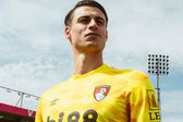 Kepa Arrizabalaga, nuevo compañero de Julián Araujo en Bournemouth