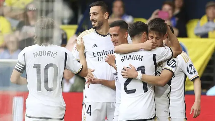 Real Madrid tendrá ‘refuerzo’ de lujo para la Final de Champions League