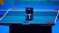 Tenis de mesa: un adelanto de los Juegos Olímpicos de París 2024