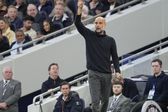 Pep Guardiola desea seguir con el Manchester City: “Quiero estar aquí la próxima temporada, sí o sí”