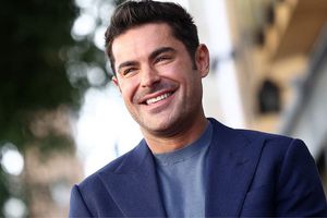 Revelan la causa de la hospitalización de Zac Efron tras accidente en alberca