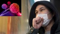 Bacteria Carnívora pone en alerta a Japón ¡Te contamos por qué!