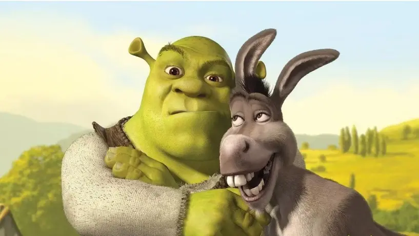 ¡Es oficial! ‘Burro’ de ‘Shrek’ tendrá una película y ya está en desarrollo