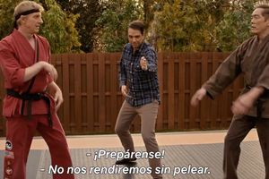 Cobra Kai: Revelan las fechas para el final de la serie