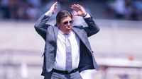Miguel Herrera aseguró que intentó arreglar las cosas con Christian Martinoli, pero él se negó
