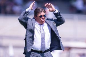 Miguel Herrera aseguró que intentó arreglar las cosas con Christian Martinoli, pero él se negó