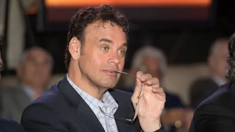 Faitelson explota tras festejo de 'Chicharito' Hernández en el Clásico Tapatío: 'Muy mal'