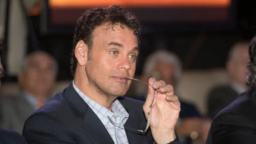 Faitelson explota tras festejo de 'Chicharito' Hernández en el Clásico Tapatío: 'Muy mal'