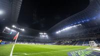 Oficial: Estadio BBVA tendrá un partido de leyendas