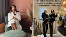 VIDEO: Mexicana criada en Europa critica a México y la tunden en redes