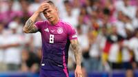 ¡Los mejores! 11 ideal de la Fase de Grupos de la Eurocopa 2024