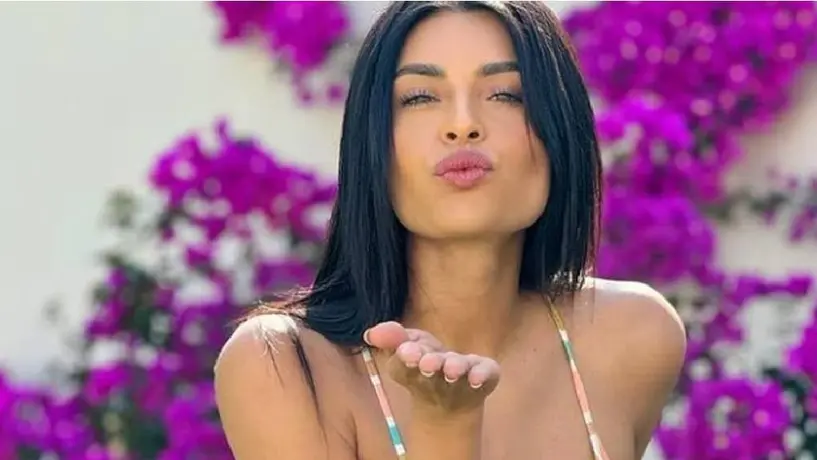 Kristal Silva revela que estuvo a punto de morir después de una cirugía estética