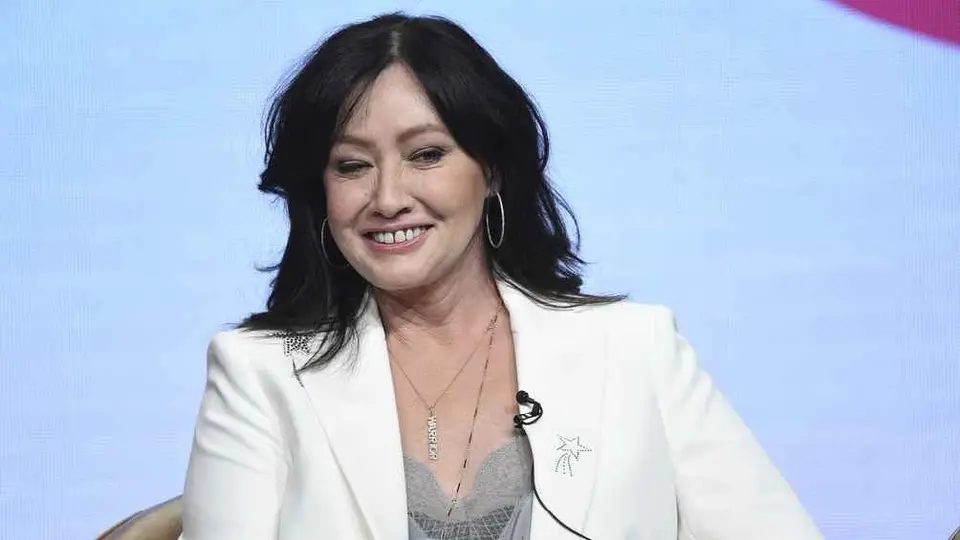 Murió Shannen Doherty, actriz de Hechiceras y Beverly Hills 90210
