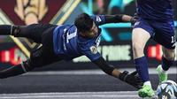 Cruz Azul ficha a portero de la Kings League Américas para el Apertura 2024