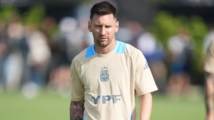 “Siempre Argentina es favorita”: Messi a la puerta de la conquista de Copa América