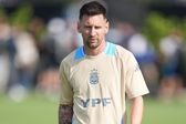 “Siempre Argentina es favorita”: Messi a la puerta de la conquista de Copa América