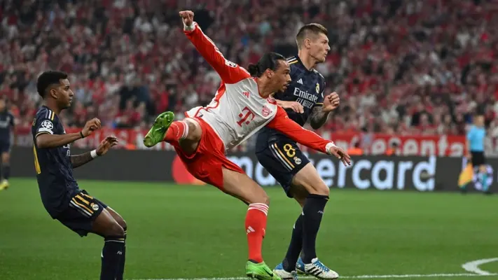 Champions League: ¿Qué necesita el Bayern Munich y el Real Madrid para avanzar a la Final?