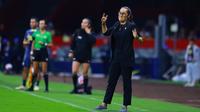 Amelia Valverde, DT de Rayadas, señala la causa de la derrota vs América: “Nos faltó el gol”