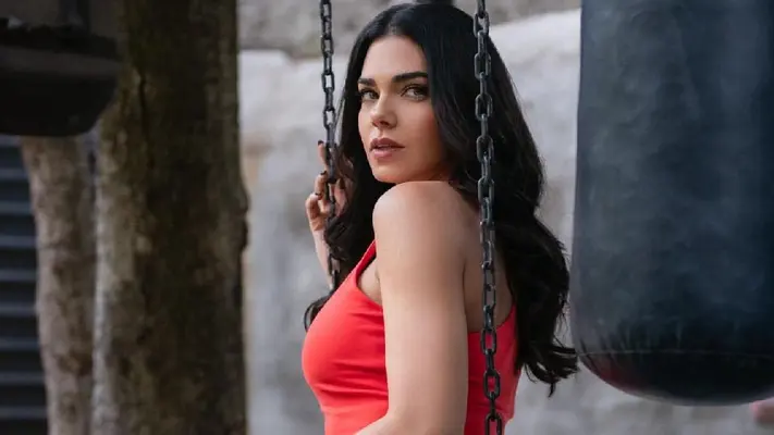 Livia Brito debe de acudir al reclusorio por falsedad de declaraciones