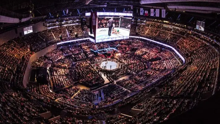 ¿Cuánto costarán los boletos para la pelea entre Floyd Mayweather vs John Gotti III?