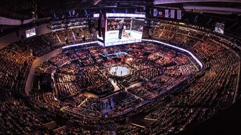 ¿Cuánto costarán los boletos para la pelea entre Floyd Mayweather vs John Gotti III?