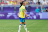 ¿Adiós a Juegos Olímpicos? Marta fue expulsada y Brasil puede quedar eliminada