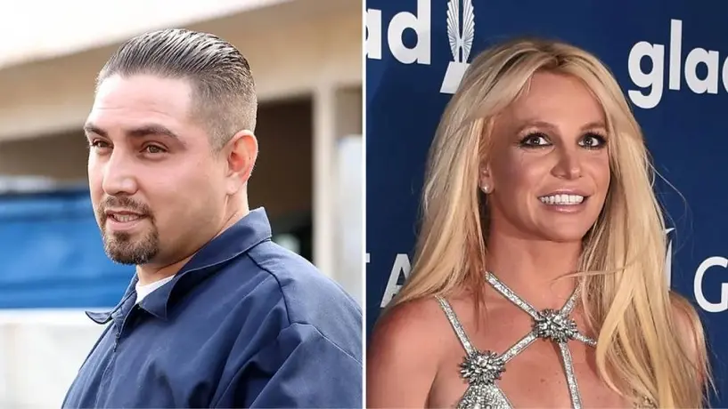 Britney Spears revela que terminó con su novio porque solo la quería por su fama