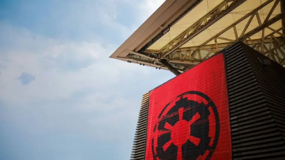 ¿El Harp Helú o la Estrella de la Muerte? Diablos Rojos celebró el Día de Star Wars