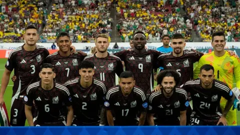 México, única selección en el mundo en mandar mensaje positivo en redes tras eliminación