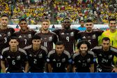 México, única selección en el mundo en mandar mensaje positivo en redes tras eliminación