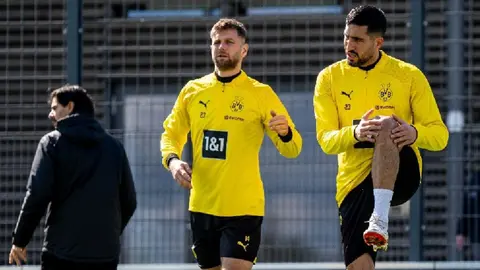 “Para sobrevivir ahí, hay que ir con confianza”: Emre Can habla sobre la Final ante Real Madrid