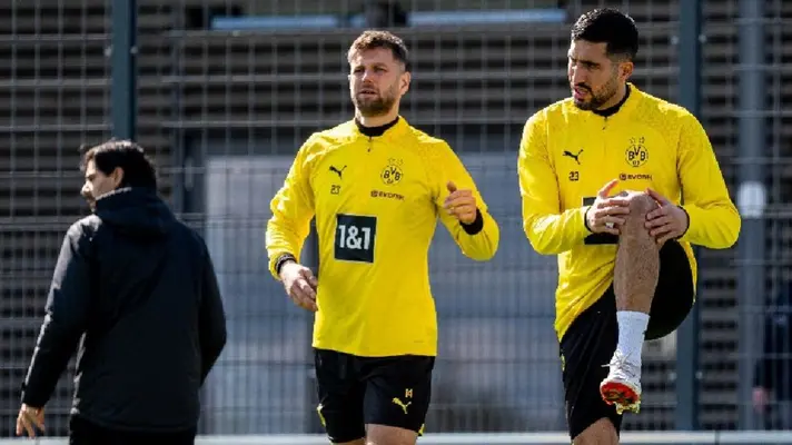 “Para sobrevivir ahí, hay que ir con confianza”: Emre Can habla sobre la Final ante Real Madrid