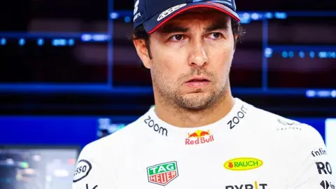 Christian Horner aceptó que Checo Pérez tuvo una carrera difícil en el Gran Premio de Austria