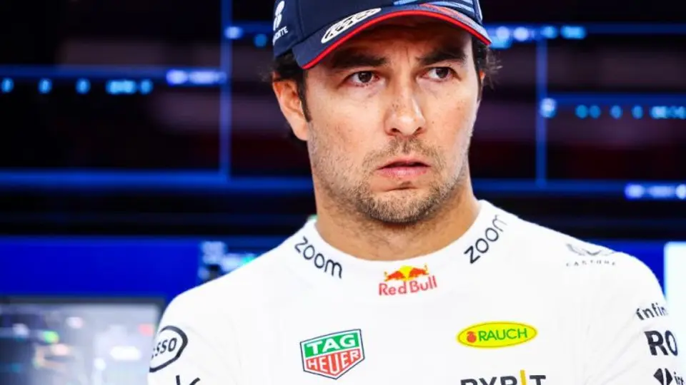 Christian Horner aceptó que Checo Pérez tuvo una carrera difícil en el Gran Premio de Austria