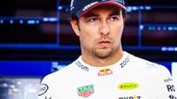 Christian Horner aceptó que Checo Pérez tuvo una carrera difícil en el Gran Premio de Austria