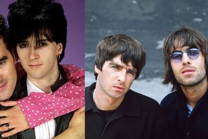 Después del anuncio del sorprendente regreso de la banda Oasis, ¿The Smiths busca reunirse?