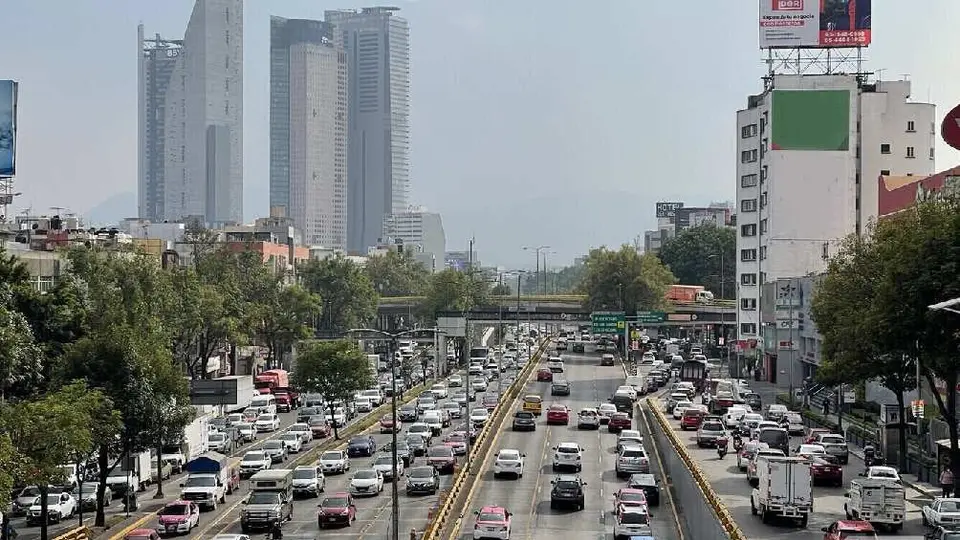 Hoy No Circula: ¿Qué autos descansan este viernes 28 de junio?