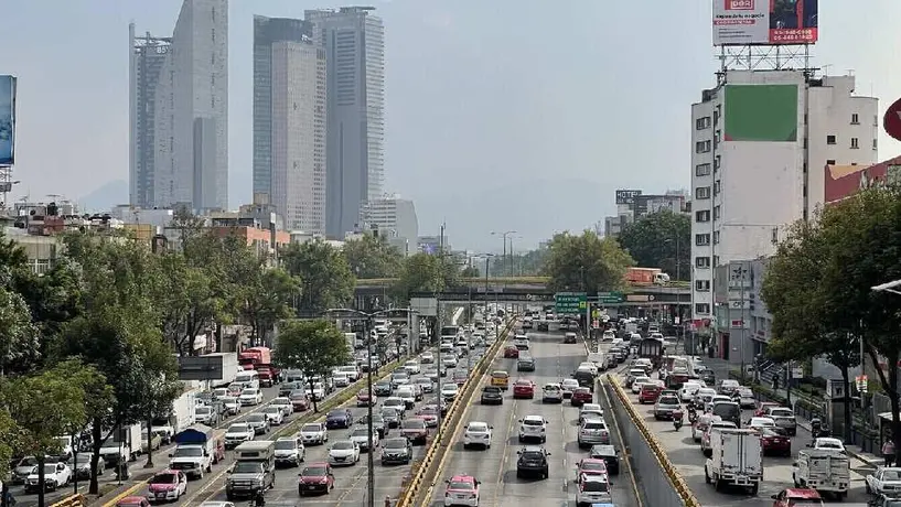 Hoy No Circula: ¿Qué autos descansan este viernes 28 de junio?