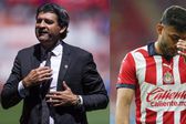 José Cardozo revela el motivo por el que Alexis Vega no pudo brillar en Chivas