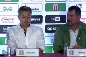 ¡Seguirá la mancuerna! Benjamín Gil y Rodrigo López listos para el Torneo Premier 12