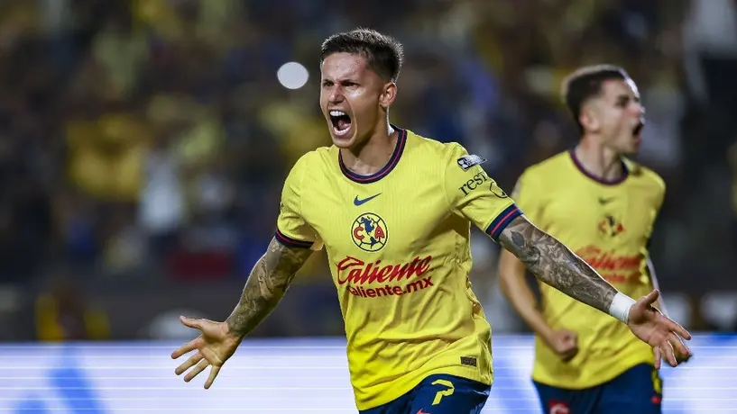 ¡Directo a Cuartos! América se impone al St. Louis FC y clasifica a la siguiente ronda
