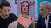 Adrián Marcelo lanza una fuerte advertencia hacia Gala Montes y Arath de la Torre en LCDLFMX