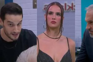 Adrián Marcelo lanza una fuerte advertencia hacia Gala Montes y Arath de la Torre en LCDLFMX