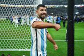 Sergio 'Kun' Agüero adelanta que regresará al mundo del futbol en un futuro cercano