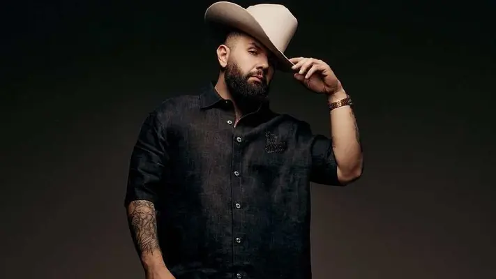 Carín León en CDMX: Estos son los precios de los boletos para concierto en Estadio GNP