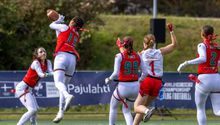 México Femenil vence a Canadá y avanza a la siguiente ronda del Mundial de Flag Football