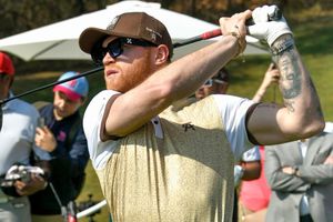 Canelo Álvarez revela que prefiere ver el golf que peleas de boxeo