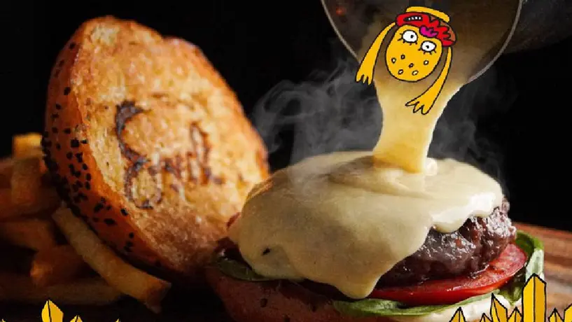 Burger Fest: De a cómo, cuándo y dónde para ir con hambre