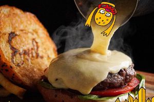 Burger Fest: De a cómo, cuándo y dónde para ir con hambre