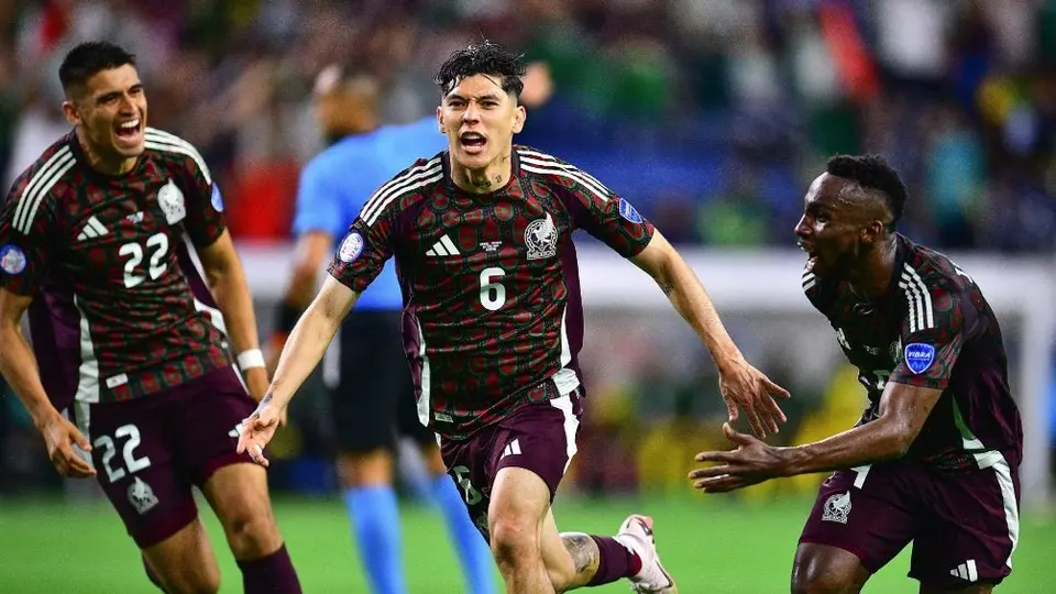 Venezuela vs México: ¿Dónde y a qué hora ver el partido de Copa América?